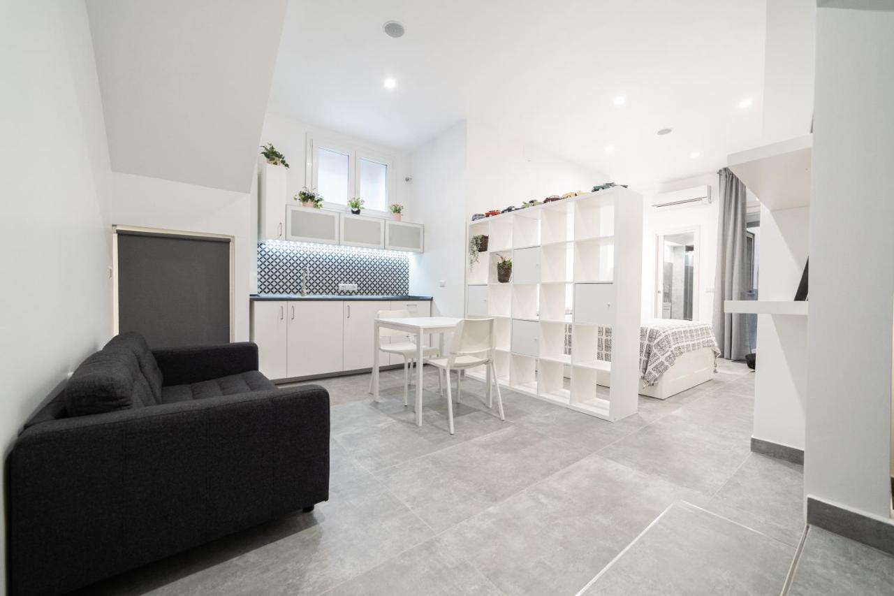 Reyhome Santa Filomena CTA Exterior foto