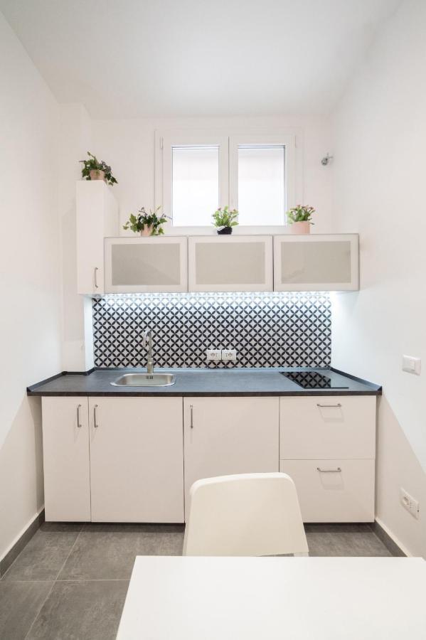 Reyhome Santa Filomena CTA Exterior foto