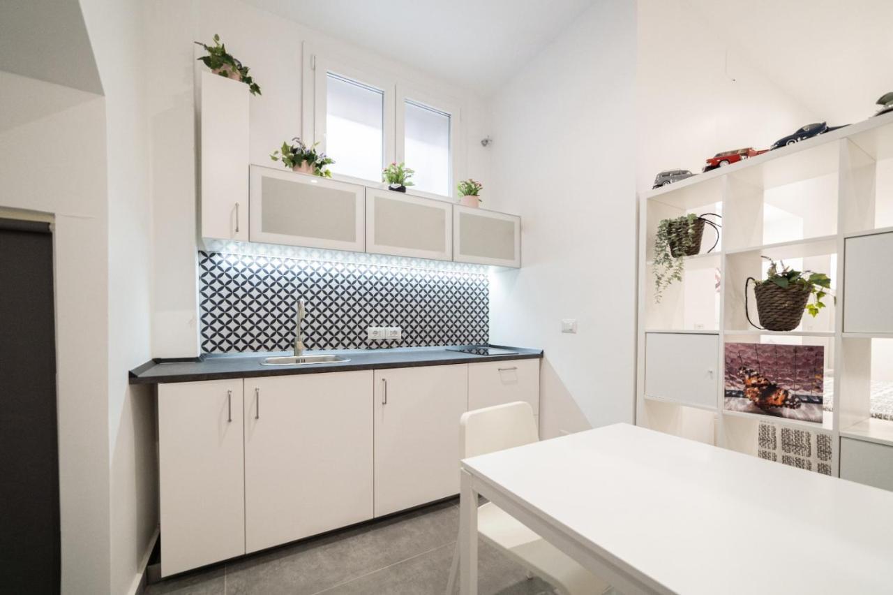 Reyhome Santa Filomena CTA Exterior foto
